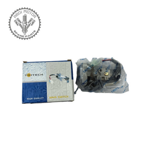 Kunci Kontak Motor Revo 110 Absolute Motor