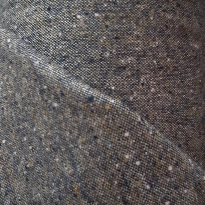 ౨Accessoriesৎ~ Terlaris [KYM12] Kain Bahan woll tweed Chanel original - No. 2