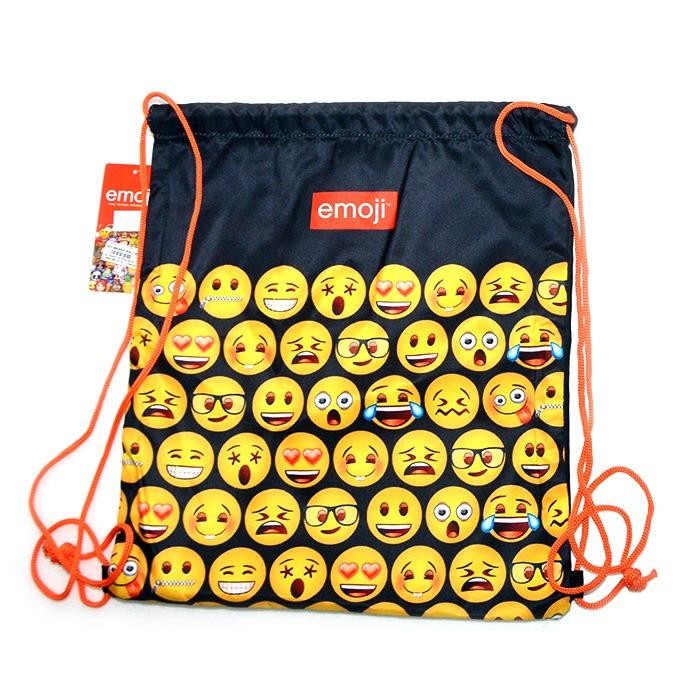 EMOJI Tas Serut Drawstring Bag Series Original EMO-DRA-001-A