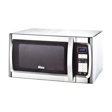 Kris Microwave 30 Ltr - Silver