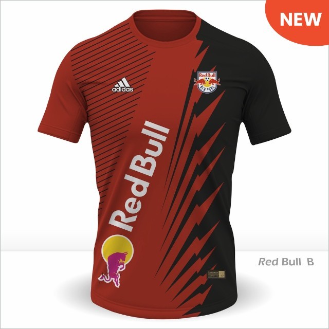 kaos Redbull Sport