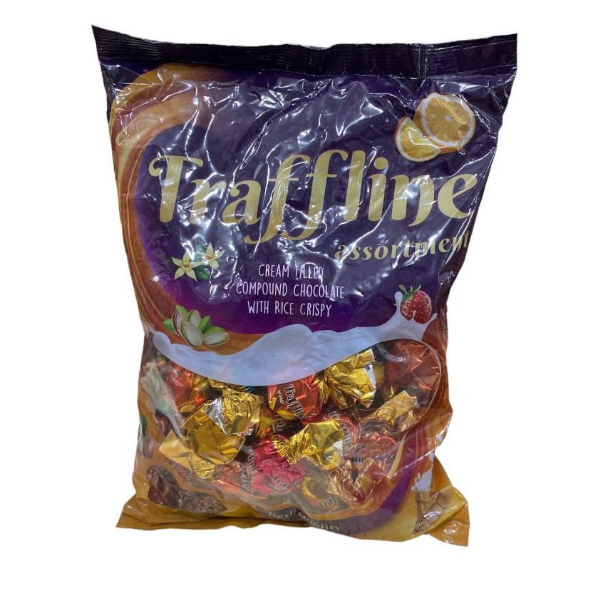 

Coklat Arab 1KG// coklat turkey MIX//oleh oleh haji dan umroh (exp 2026 )