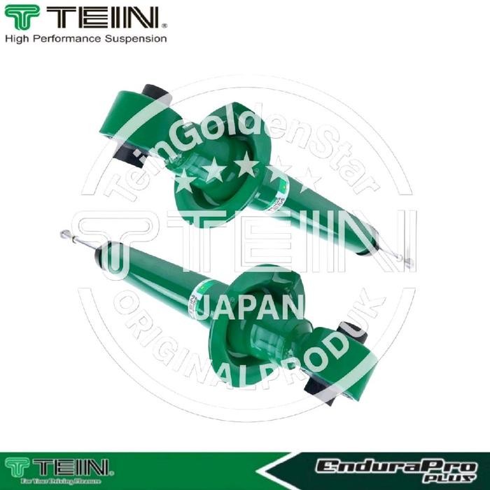 shock absorber  MITSUBISHI LANCER CS5 2004-2009 BELAKANG T TEIN ENDURAPRO  original 1 set