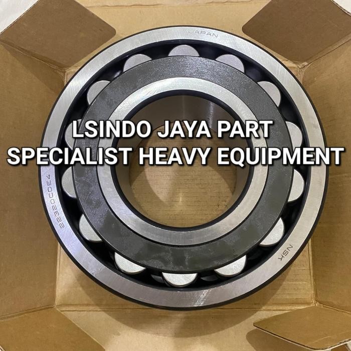 Bearing NSK bearing 22320CDE4 22320CDE4-009