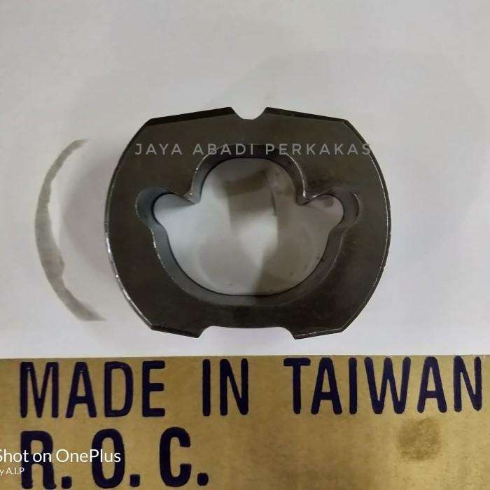 SPARE PART (HAMMER) AIR IMPACT 1" TJAP MATA