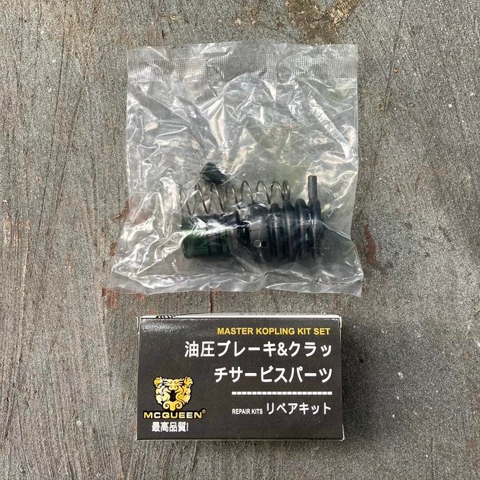 Cylinder Kit Clutch Release CO Repair Master Kopling Bawah 13/16 Toyota Corolla Corona EE80 EE90 SE 