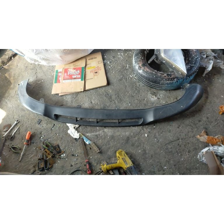 Lower Bumper depan Hyundai tucson 2014 2015 2016 2017