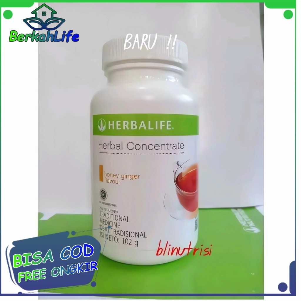 Herbalife Teh Herbal   TEH DIET Herbalife. teh pelangsing penurun berat badan cepat bpom Thermojenti