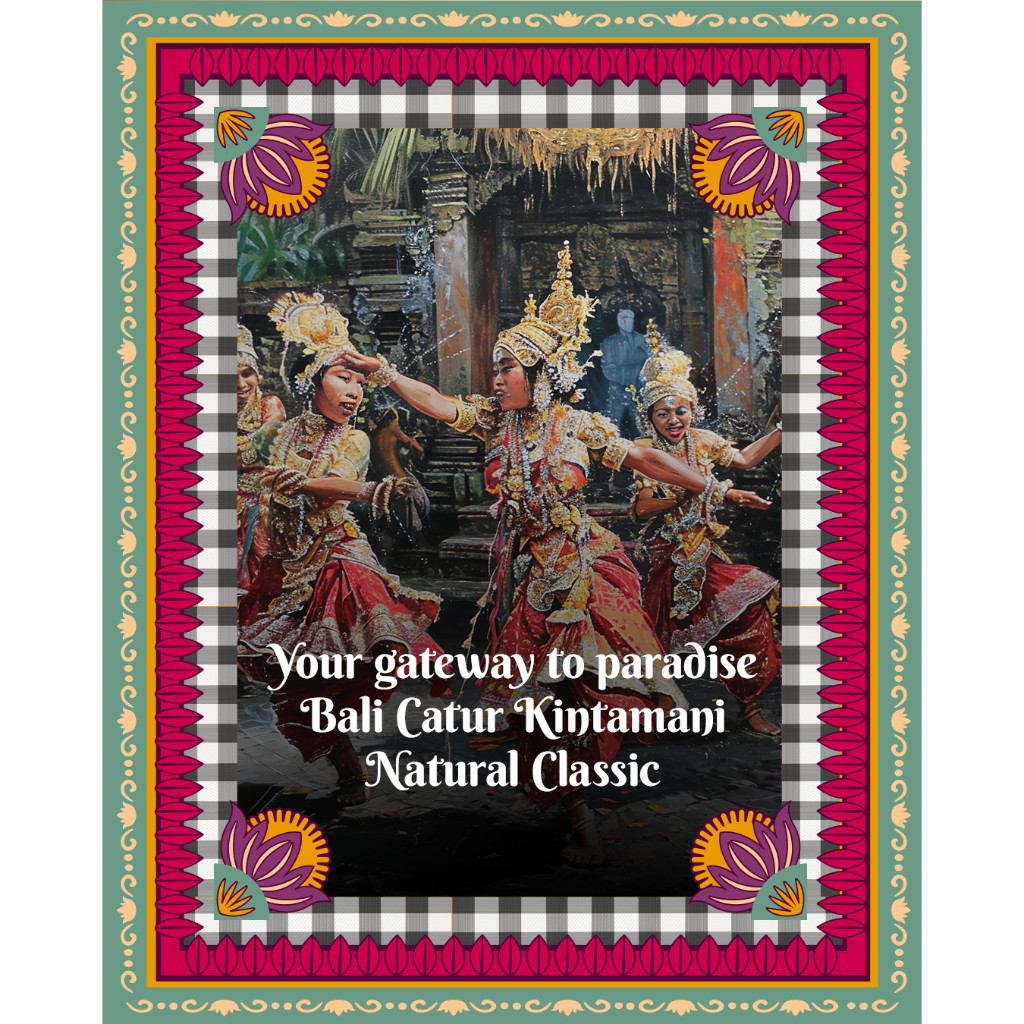 

JAMIN MURAH !!!Kopi Arabika BALI KINTAMANI | Biji Kopi Single Origin Arabica 200gr(BISA LANGSUNG ORDER)