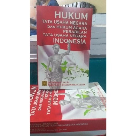 

hukum tata usaha negara