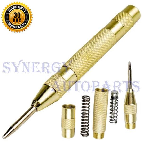 

Automatic Center Punch Penanda Titik Bor - 10008970
