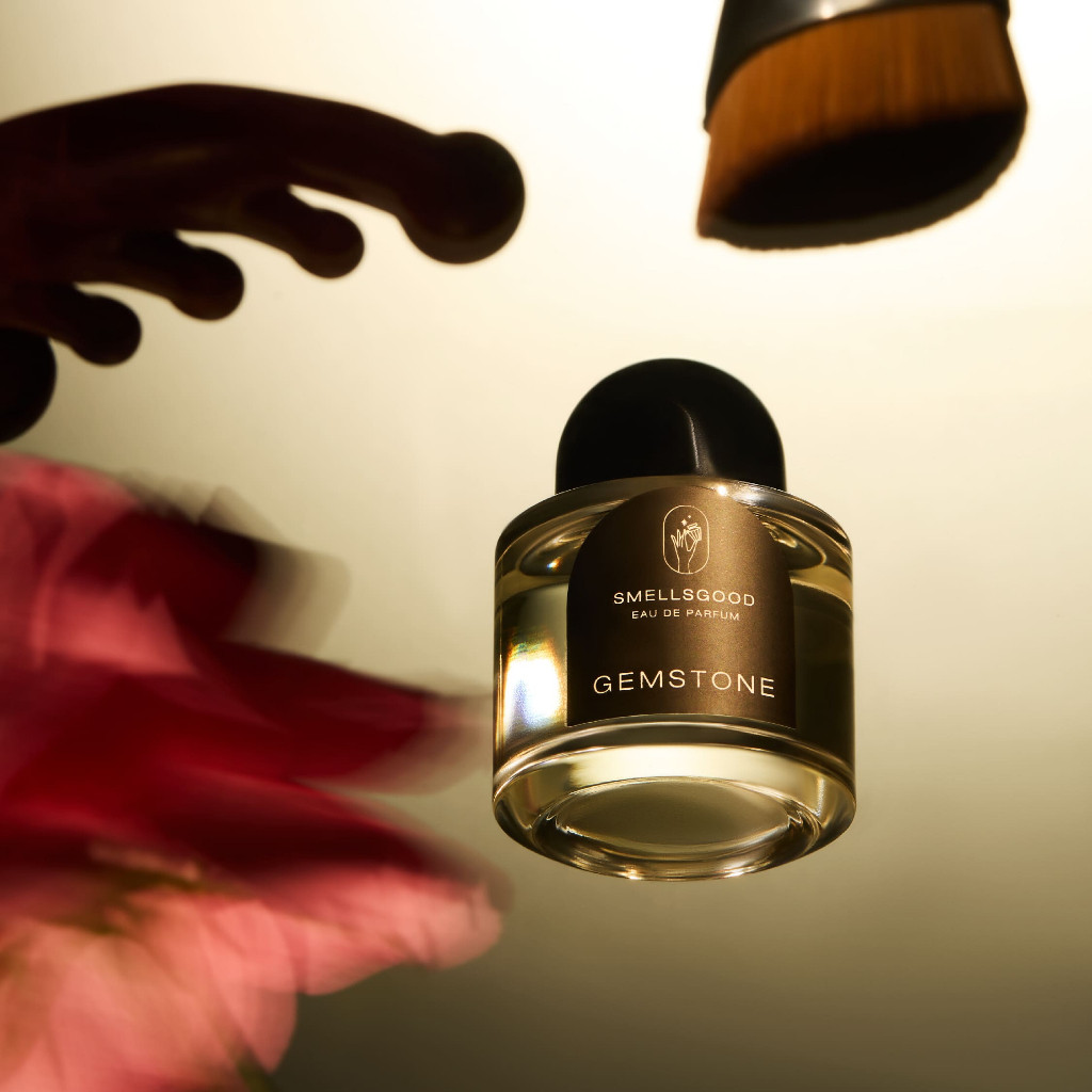 [FRDMY] ❀Trend Parfum❀ Smells Good - Gemstone Eau De Parfum