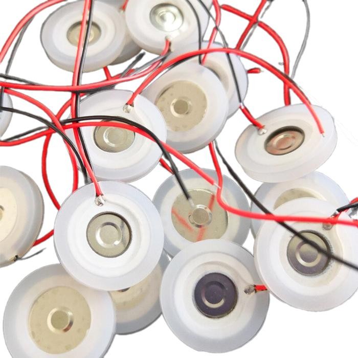 Mist Maker Humidifier Ultrasonic Ceramic Alat Pembuat Kabut 16mm 20mm