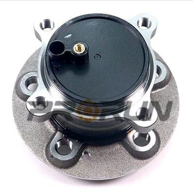 Bearing Roda Belakang ( Wheel Hub ) Mercedes Benz W177 Original