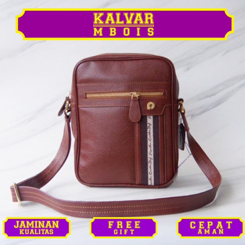 Tas Pria Papillon K3343