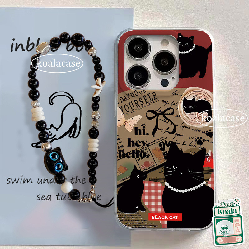 Case HP Untuk Oppo A5i A16 A3Pro A58 A3X A60 A54 A7 A5s A15 A17 A18 A3s A96 A16s A57 A55 A12 A1K A53