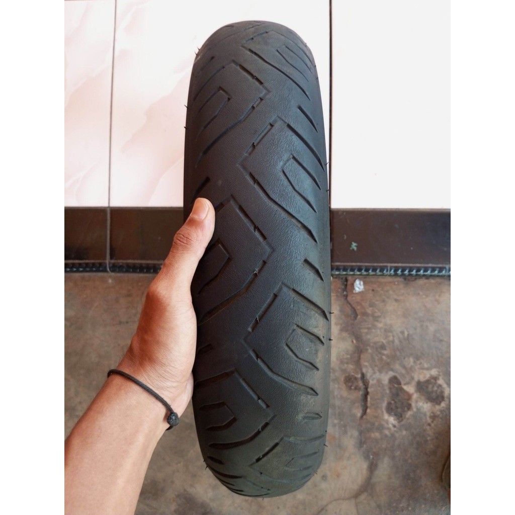 Ban Motor Corsa Planeto XE30 ring 14 ukuran 90/90 Ban motor tubles Ba ring 14