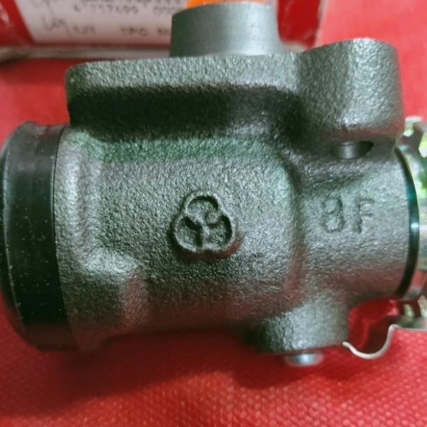 Master rem cylinder depan Daihatsu Taft kebo F50 dan Jeep bensin F10 quality