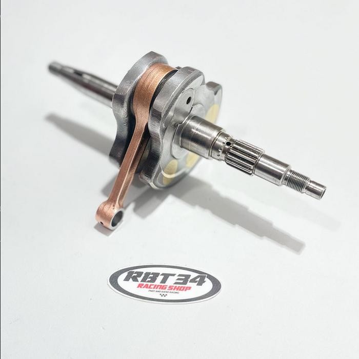 Ready Kruk As Jupiter Z full modif - GESER TORSI