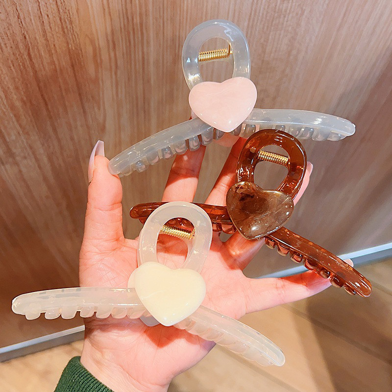 JEPIT RAMBUT DEWASA / JEPIT RAMBUT BESAR / JEPIT RAMBUT 13 CM / JEPIT RAMBUT GEDE / JEPIT RAMBUT LOV