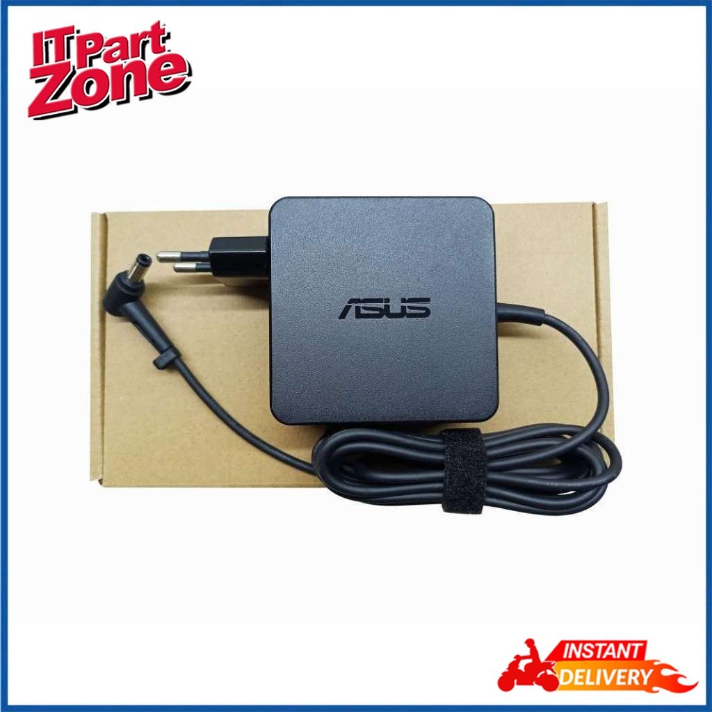 ORI Adaptor Charger Asus VivoBook Flip 14 TP412 TP412UA TP412U TP412FA