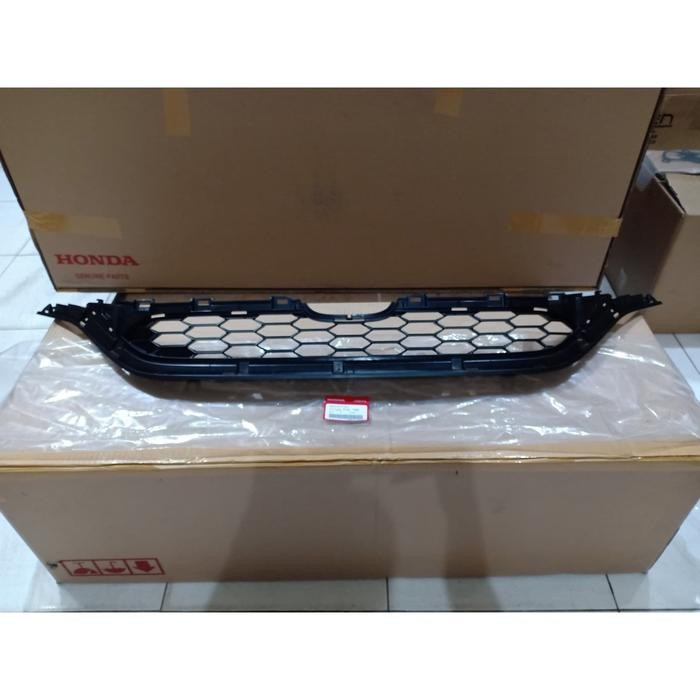 Base Grill Bawah CRV GEN 4 2016-2017 ORIGINAL