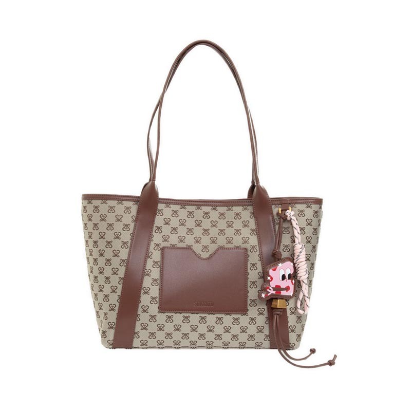 Staccato SX8286700 Shoulder Bags - Brown