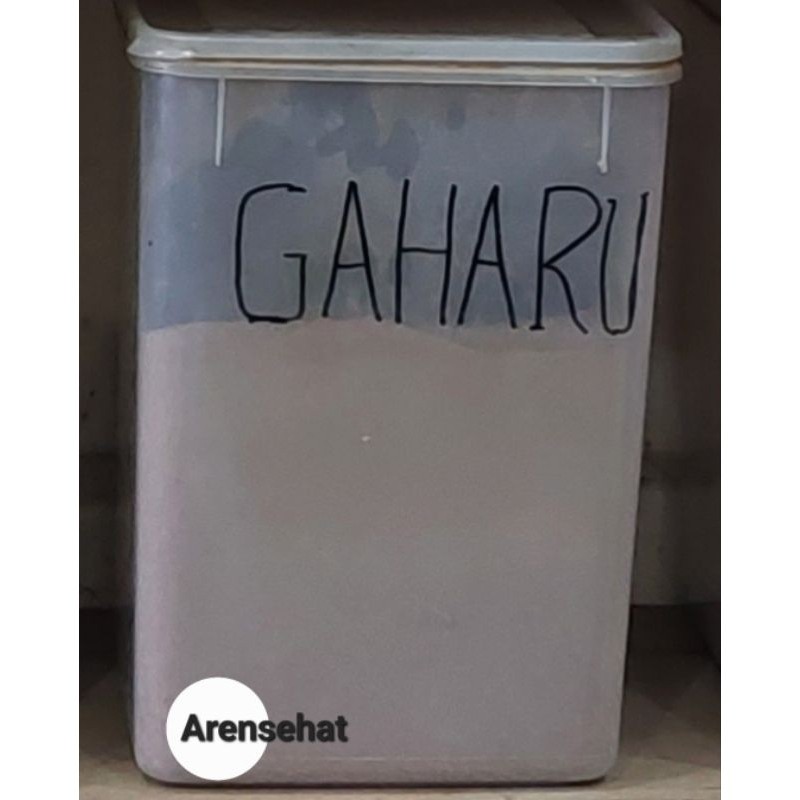 Kayu Gaharu Bubuk 100gr Premium