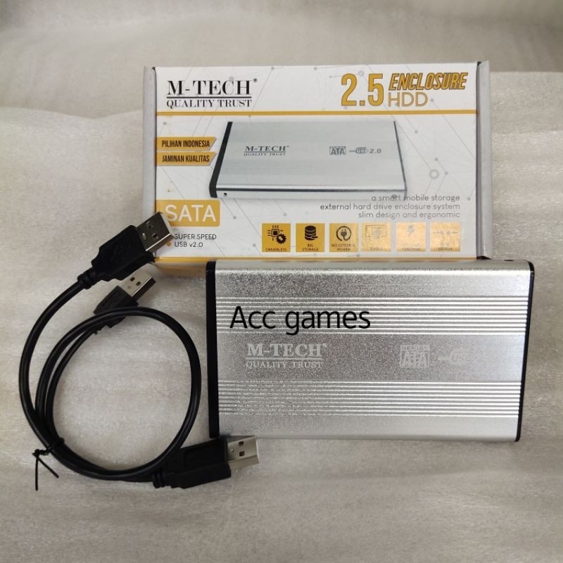 AG-Hardisk ekternal ps2 hdd ekternal ps2 500GB 250GB 320GB250GB 160GB 120GB