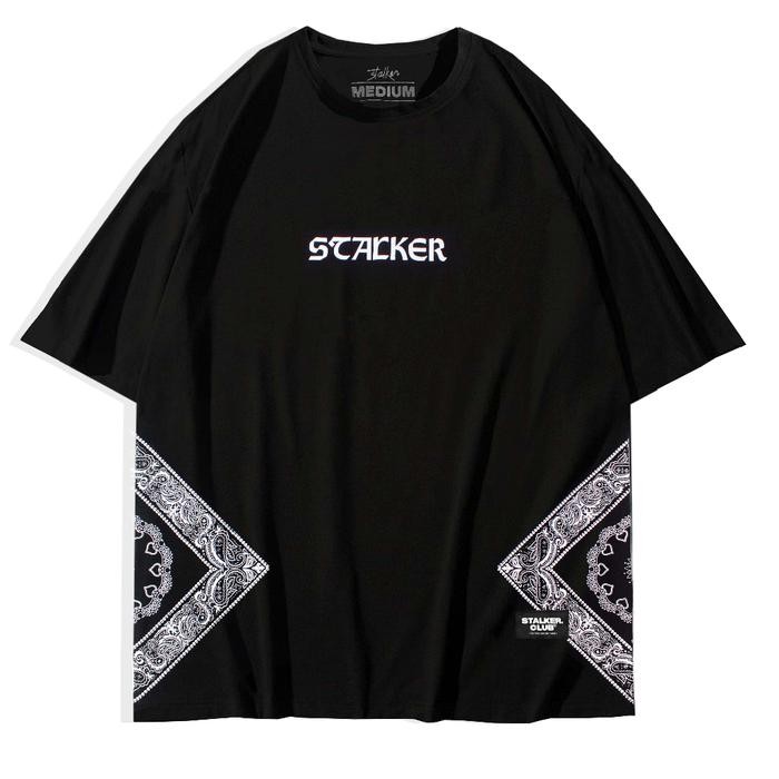 (COD) Kaos Oversize Stalker Elbow - M