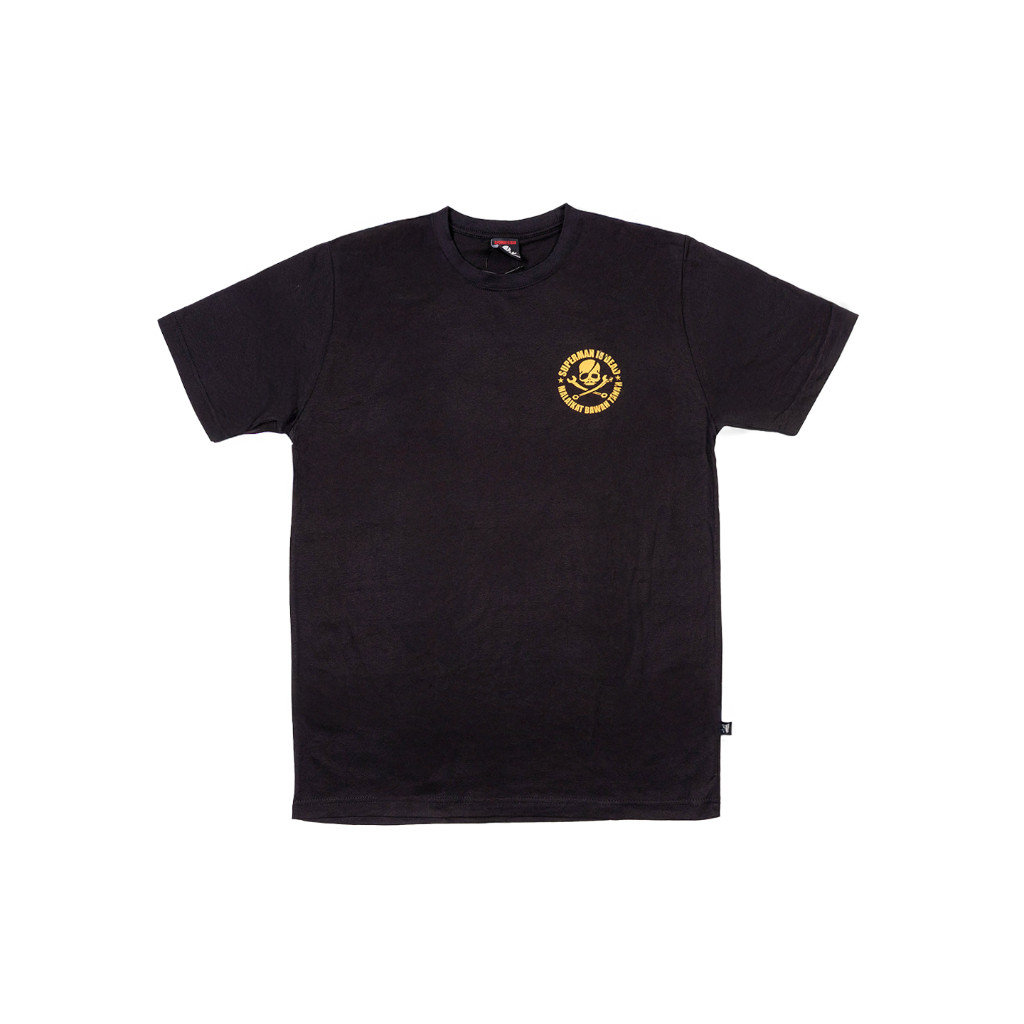 (COD) SID MERCH| KAOS| MALAIKAT BAWAH TANAH| SID MBT BK