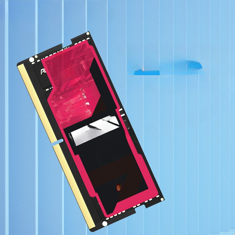 DDR5 Memoria Ram Notebook  32GB  16GB 8GB 5600MHz 5200MHz 4800MHz 1.1V 262-Pin for Laptop SODIMM Mem