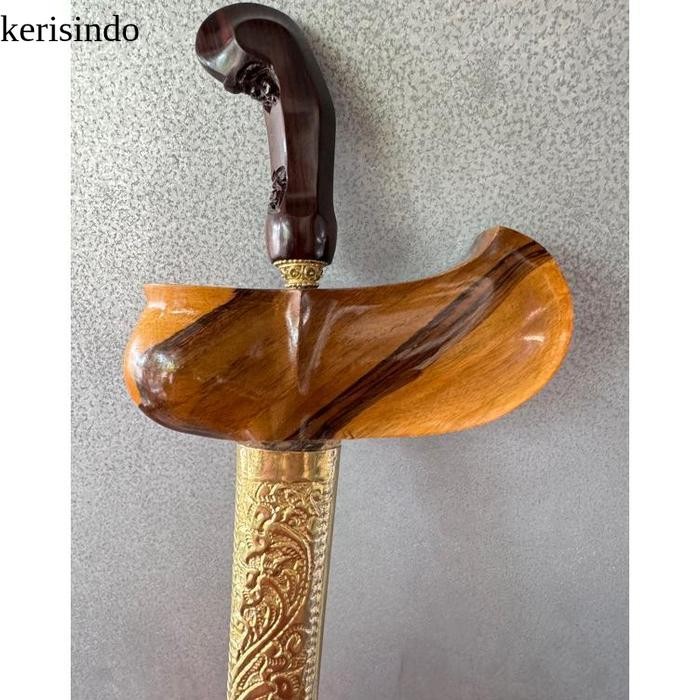 TERLARIS WARANGKA KERIS GAYAMAN SOLO SURAKARTA TIMOHO Termurah Ready Terbaik KL7