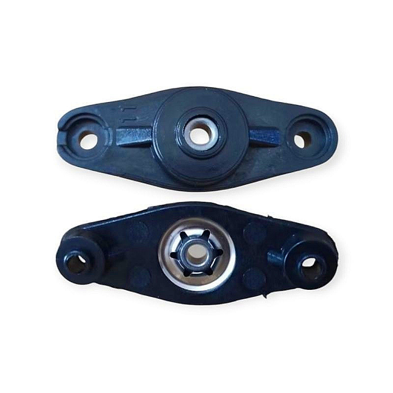 Bosing Dinamo Kipas Karakter 4mm 4 mm Boshing Kuping Kipas Kecil Doraemon Minion Per Satuan PCS