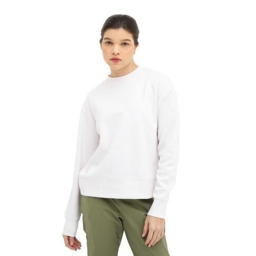 EIGER WS GRANDE MUNCHES T-SHIRT UKURAN M