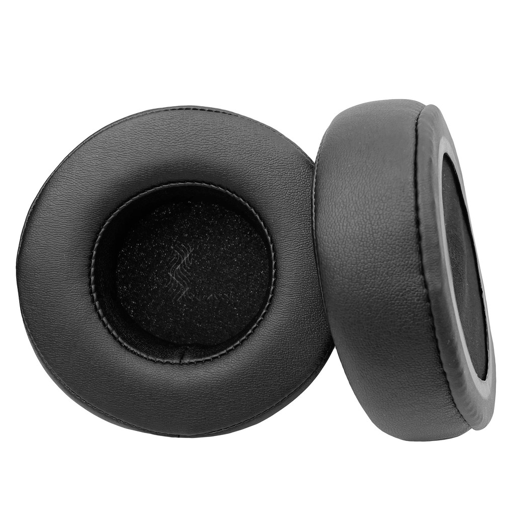 Nullkeai Replacement Ear Cushion for Jabra Move ,25h Wireless Headphone Earpads Earmuffs Sleeve Head