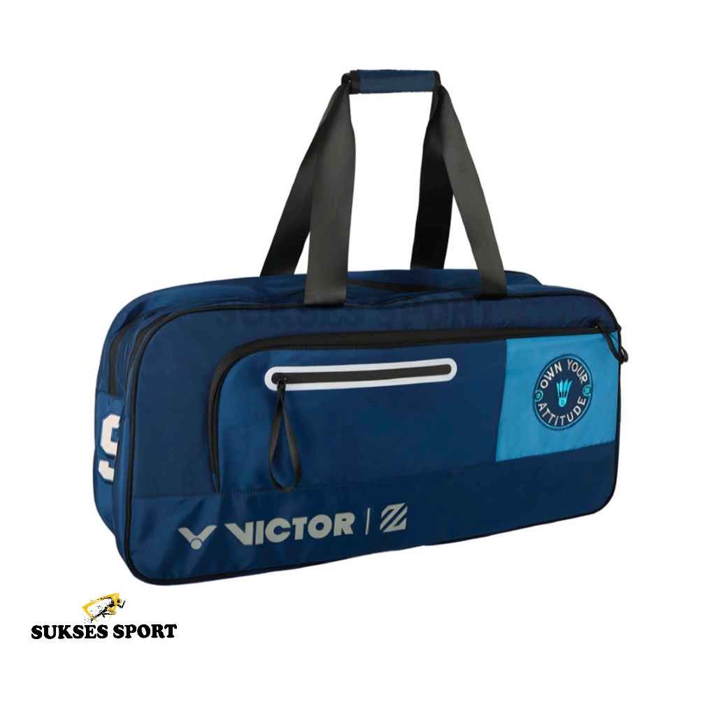 New Tas Badminton Victor LZJ Rectangular BR 5624 / BR5624 LZJ B