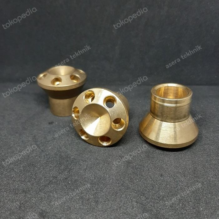 sPaRePaRt capilary distribusi 6 lubang