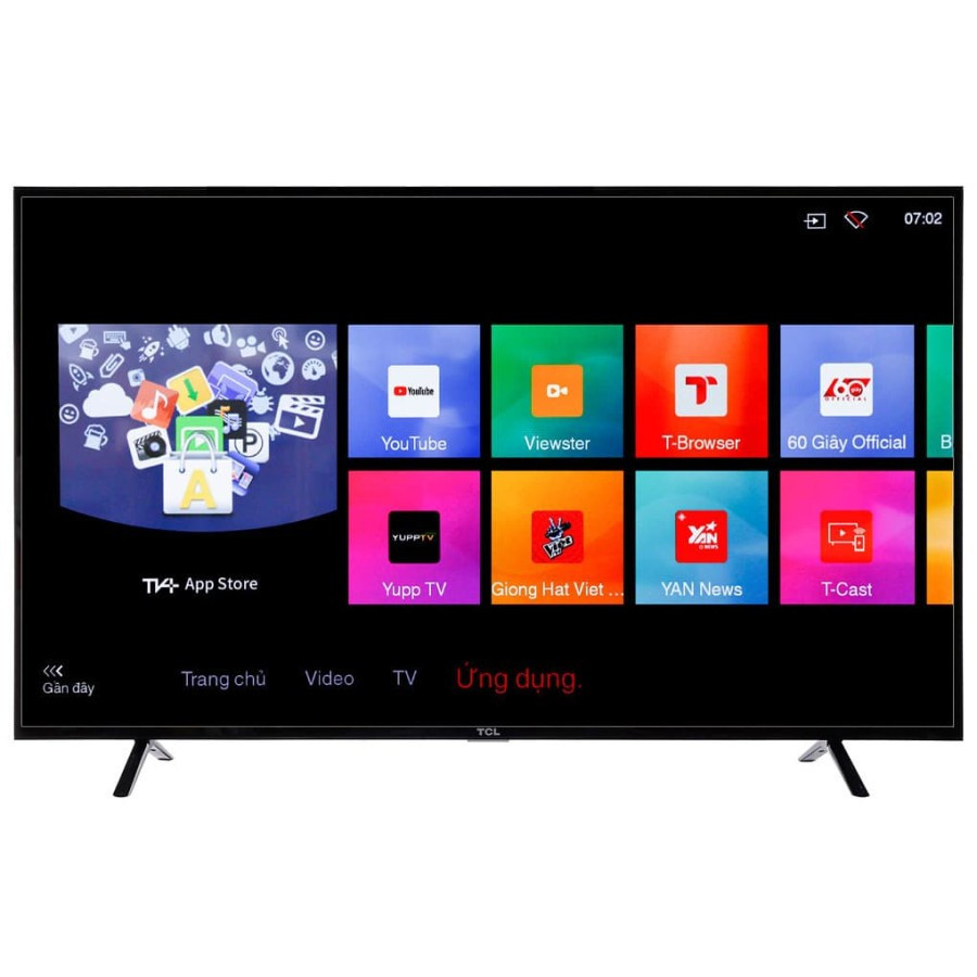 Led 32inch Smart Tv TCL L32S6800