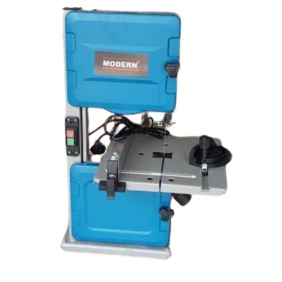 MODERN M621 Mesin Gergaji Selendang 8" / M 621 Band Saw 8 Inch