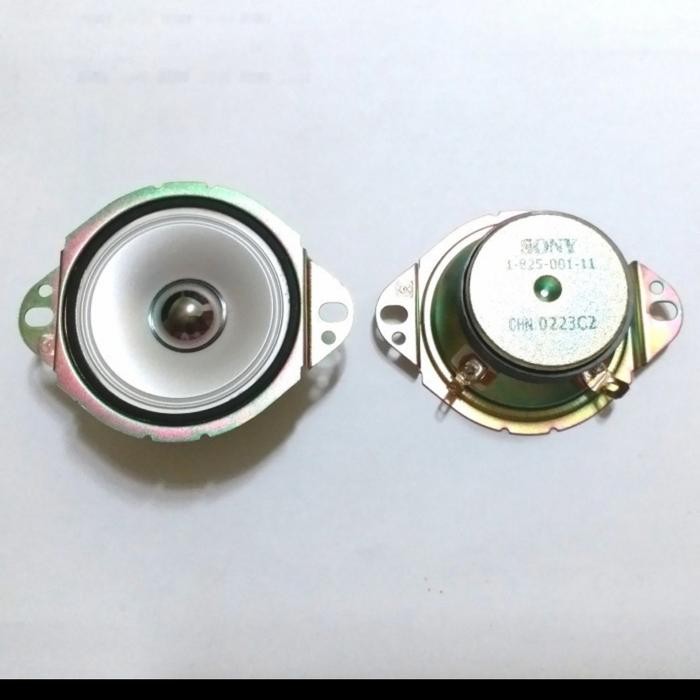 LEW99 speaker Tweeter 2 inch Sony Matsushita original