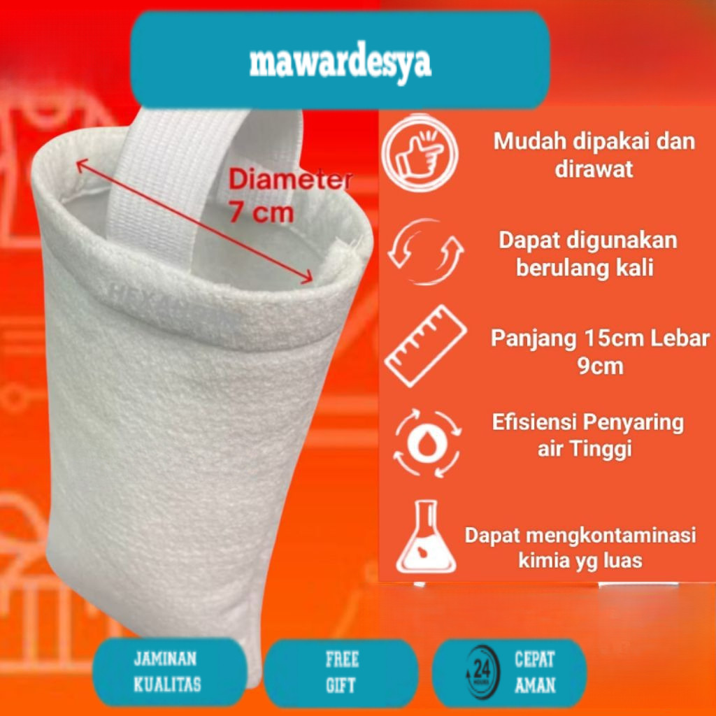 Saringan Air Keran Filter Air Keran  Saringan Air kran 01 Filter Air Toren 01 Filter Tandon Saringan