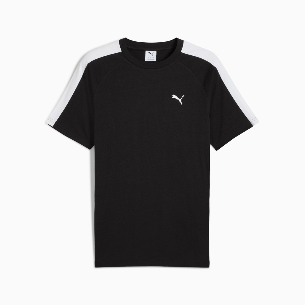 Puma T7 Tee PUMA Black 62959201 / 253