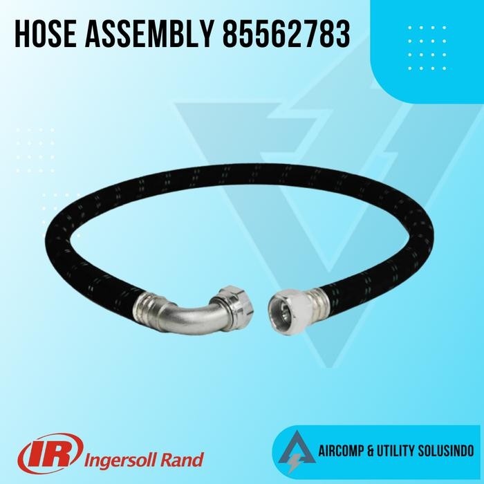 Hose Assembly 85562783 Ingersoll Rand | Selang Kompresor Ingersoll Rand 85562783 Screw Air Compresso