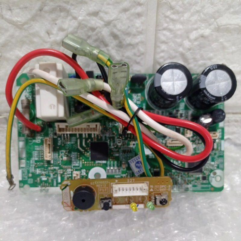 Modul PCB Ac Daikin FTC15-35NV14 Set Sensor Original