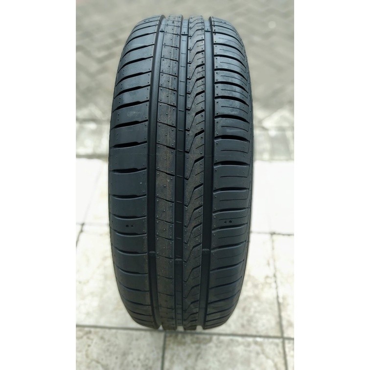 Ban Mobil Datsun Go Hatchback Hankook Kinergy K435 175/50 R15