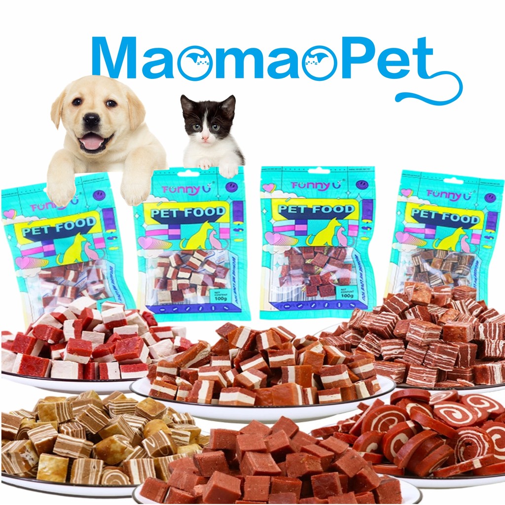 Dog Snacks Pet Dog Food Beef Dog Food Chicken Cheese Dog Snacks Dog Training Food for