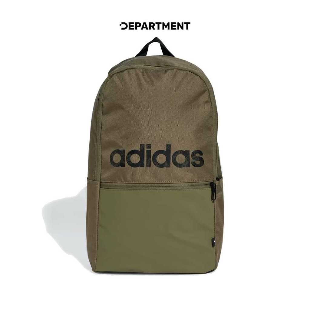 ADIDAS Tas Ransel CLASSIC DAILY IS7065 ORIGINAL