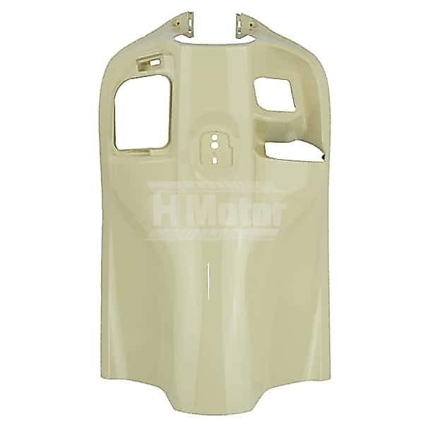 Scoopy K2F - Honda ORI Cover Inner Kontak CREAM KREM 81141K2FN00ZF
