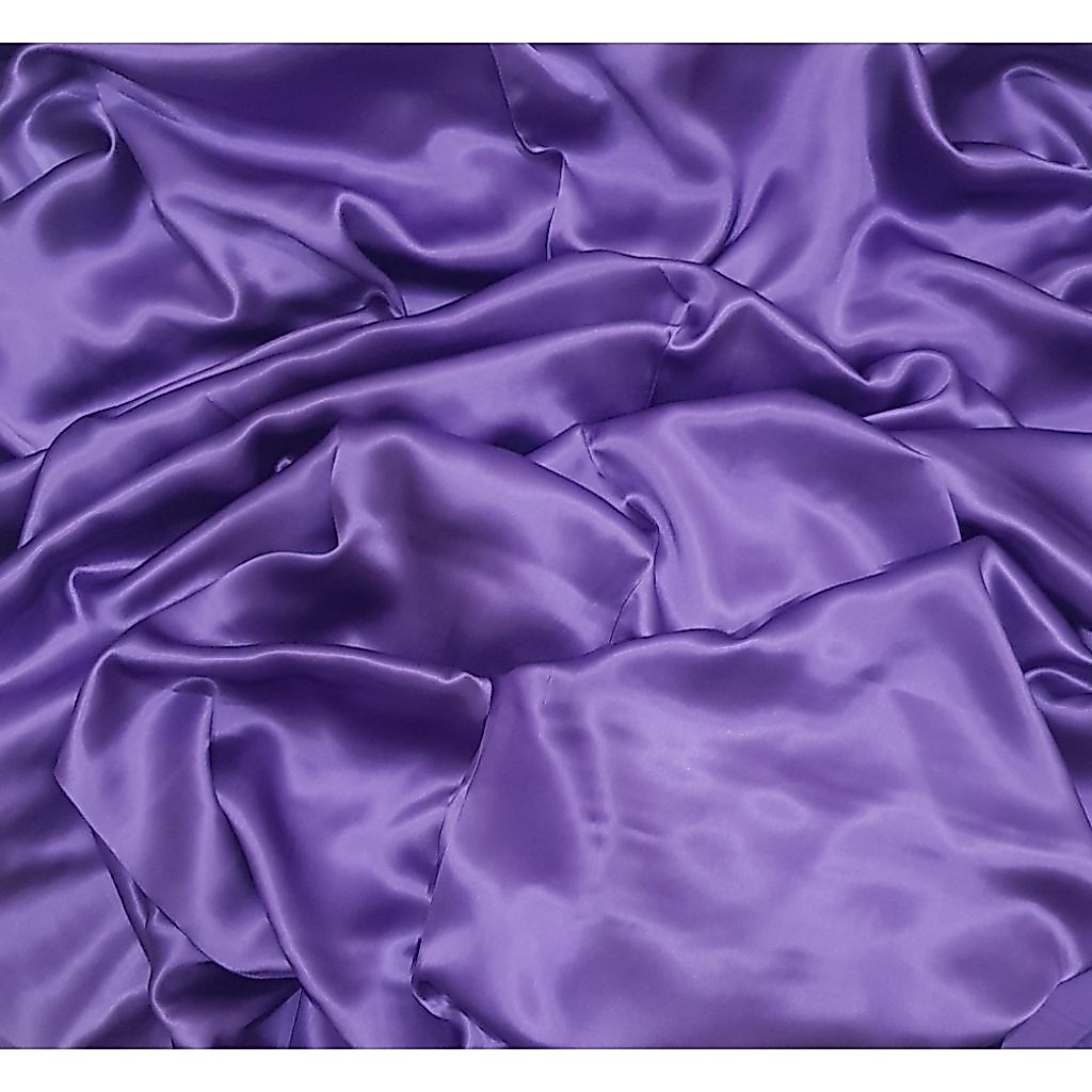 Kain Sutra Asli Kain Sutra Satin Mulberry Silk 22 Momme